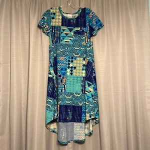 Lularoe Carly Dress XXS